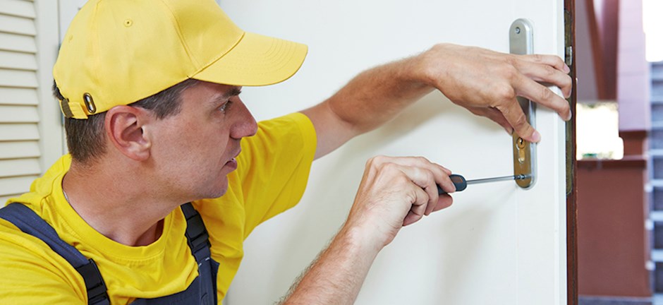 Yıldızeli Çilingir